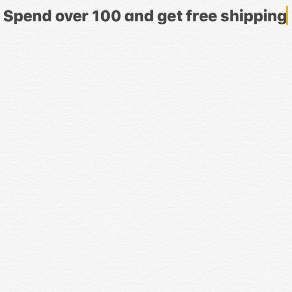 Send offers